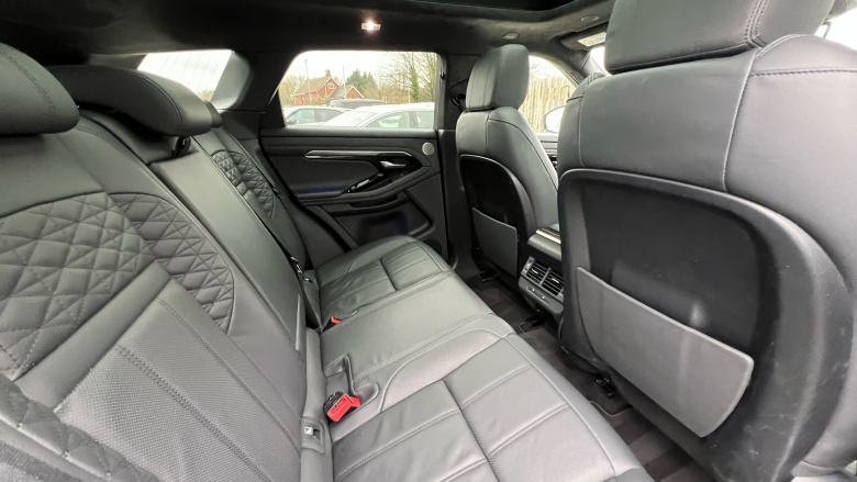 Land Rover Range Rover Evoque 2.0 D200 Autobiography 5dr Auto Diesel Hatchback